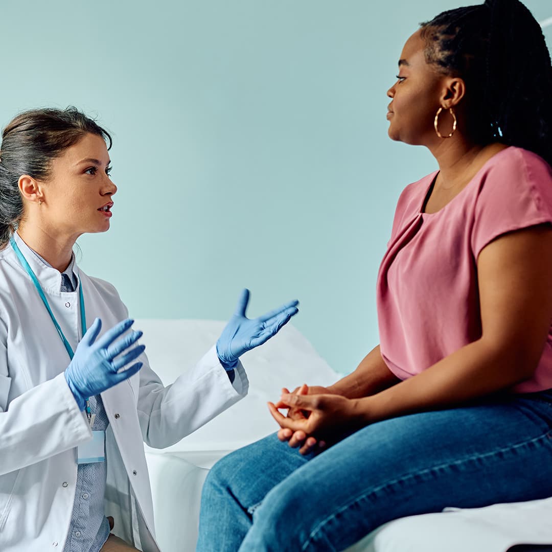 Gynaecologist - Nine Elms Clinic